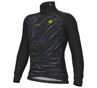 Veste Alé PRAGMA Byte noir - M