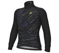 Veste hiver Byte noir L