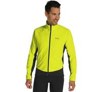 Veste hiver C3 Gore-Tex Infinium Thermo noir
