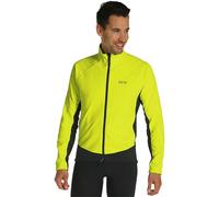 Veste hiver C3 Gore-Tex Infinium Thermo noir