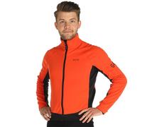 GOREWEAR C3 GORE-TEX INFINIUM™ Thermo Veste, Fireball/Black, S