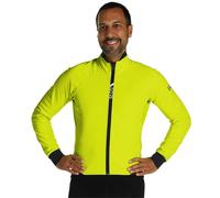 Veste hiver C5 Gore-Tex Infinium jaune néon L