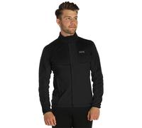 Veste hiver C5 Windstopper Thermo Trail noir