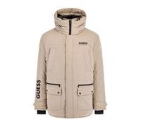 Veste hiver capuche - Guess jeans. XL