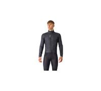 Veste Castelli Fly Direct noir absolu - M