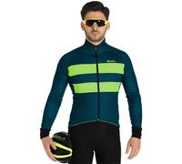 Veste hiver Colore Bengal vert