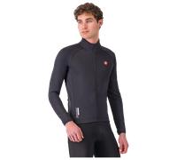 Castelli Competizione Jacket Noir 3XL Homme Light Black