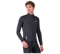 Veste imperméable Castelli Compétition noir - XXL