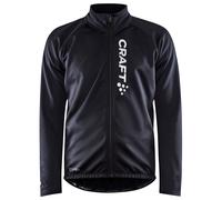 Veste hiver CORE SubZ noir
