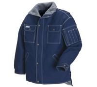 Veste hiver coton 48151370 - Couleur au choix