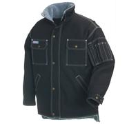 Veste hiver coton 48151370 - Couleur au choix