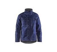 Veste hiver coton 48151370 - Couleur au choix