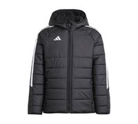 Veste Hiver De Sport - Tiro 24 Noir 10A