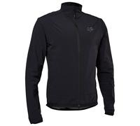 Veste hiver Defend Fire Alpha noir