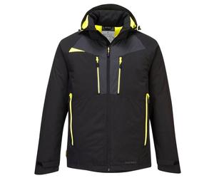Veste Hiver DX4 noir T.L Portwest