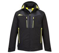 Veste Hiver DX4 noir T.XXXL Portwest