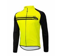Veste hiver enfant Kenny XC Jaune 8 ans