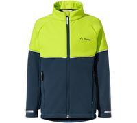 Veste hiver enfant Qimsa vert XL