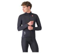 Castelli Entrata 2 Jacket Gris 2XL Homme