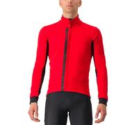Veste hiver Entrata rouge