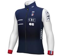 Veste hiver ÉQUIPE NATIONALE FRANCAISE 2025 bleu foncé