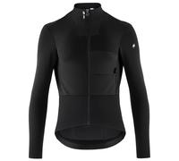 Veste hiver Equipe R Habu S11 noir