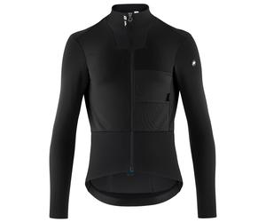 Veste hiver Equipe R Habu S11 noir