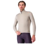 Veste hiver Espresso Air beige