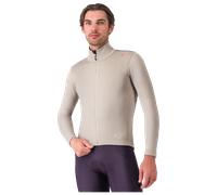 Veste hiver Espresso Air beige