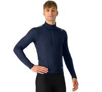 Veste hiver Espresso Air bleu