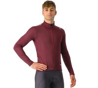Veste hiver Espresso Air bordeaux