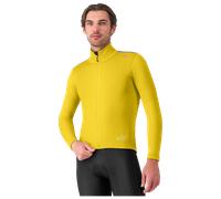 Veste hiver Espresso Air jaune