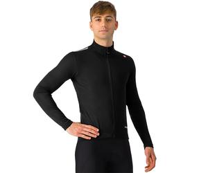 Veste hiver Espresso Air noir