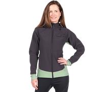 Veste hiver femme Adv Backcountry noir