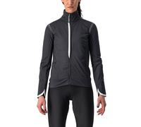 Veste hiver femme Alpha Ultimate noir