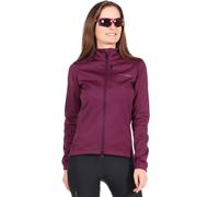 Pearl Izumi Attack Amfib Lite Long Sleeve Jersey Bleu S Femme Wild Violet