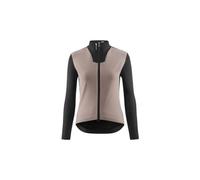 Veste hiver femme assos uma gt hashoogi s11 beige