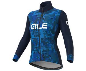 Veste hiver femme Break bleu
