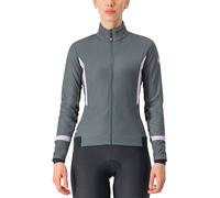 Veste hiver femme Dinamica 2 gris