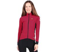 Veste hiver femme Future Warm fuchsia