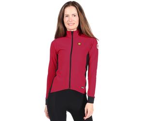 Veste hiver femme Future Warm fuchsia