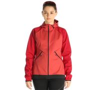 Veste hiver femme Glide fuchsia