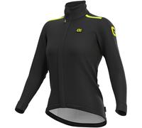 Veste hiver femme K-Tornado 2.0 noir