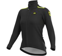 Veste hiver femme K-Tornado 2.0 noir