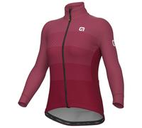 Veste hiver femme Level bordeaux