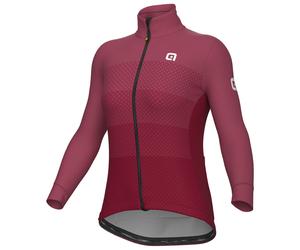 Veste hiver femme Level bordeaux