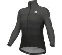 Ale Solid Level Jacket Gris S Femme Grey