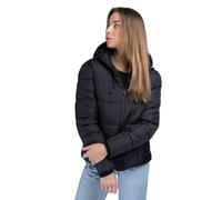 Veste hiver femme Lonsdale Grampound Noir 2XL