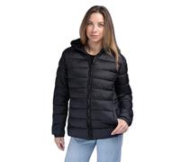 Lonsdale Solace Jacket Noir XL Femme