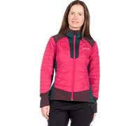 Veste hiver femme Minaki III rouge